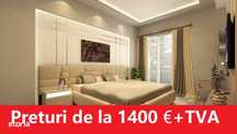 Apartament 3 Camere TIP B09, suprafață 93,86 m2, Zona Tatarasi-Veneti