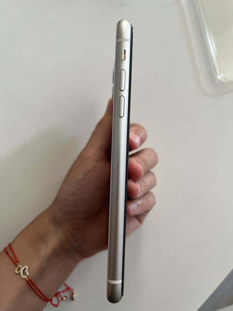 Iphone 11 - 64 gb