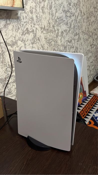 Ps 5 продается срочно! торг есть