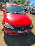Опел Корса 1.7 Opel Corsa C 1.7 DTL на части