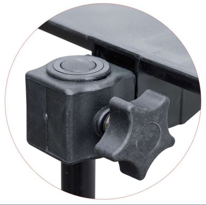 Scaun feeder pt pescuitul la feeder TFC 025A Baracuda