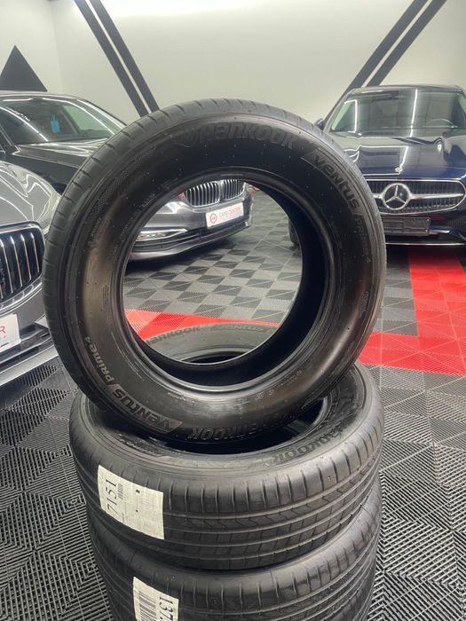 Anvelope vara aproape noi Dot 2024 215/65/R17
