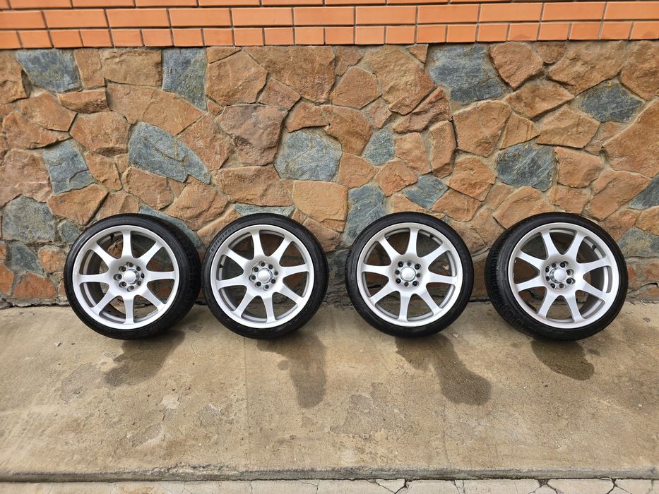 Диски ВСМПО Пантера