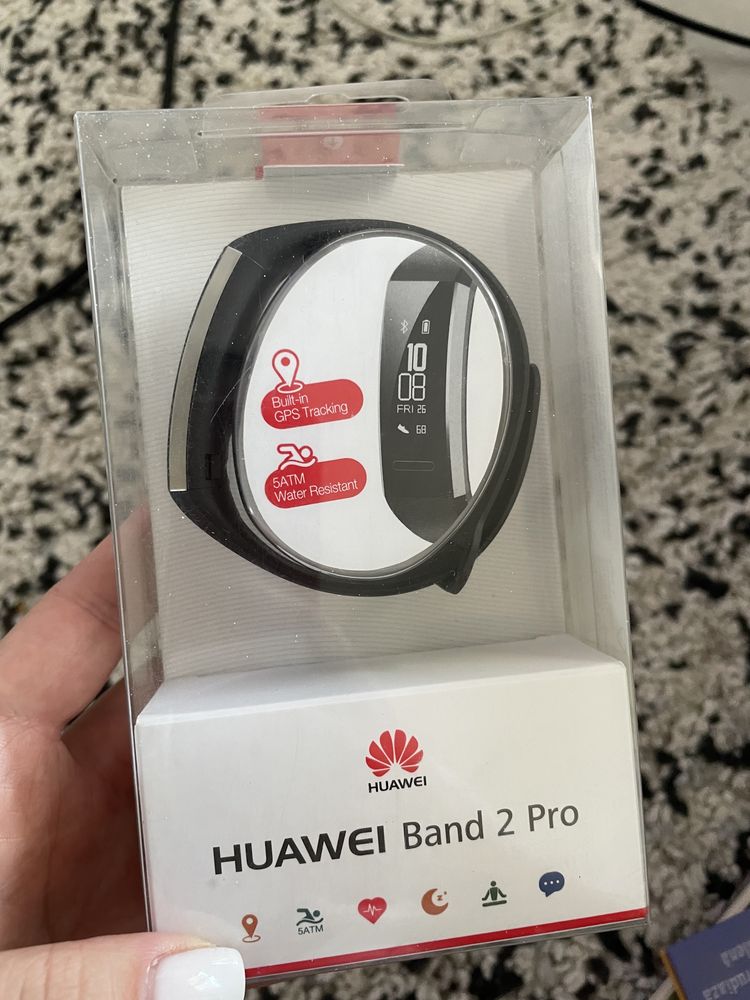 Bratara Huawei fitness