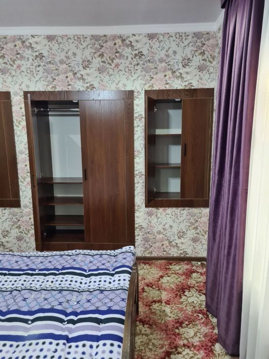 Аренда Рисовый дом участок