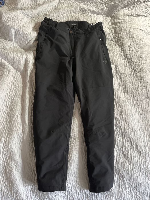 Pantaloni ski placa snowboard XL 5k noi marime mare