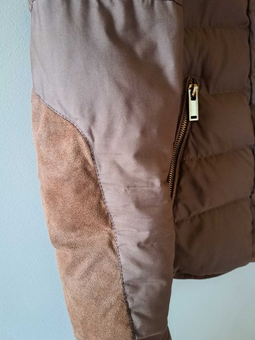 Яке Zara размер С