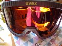 Ски очила Uvex - за мъгла , тъмни и облачни дни