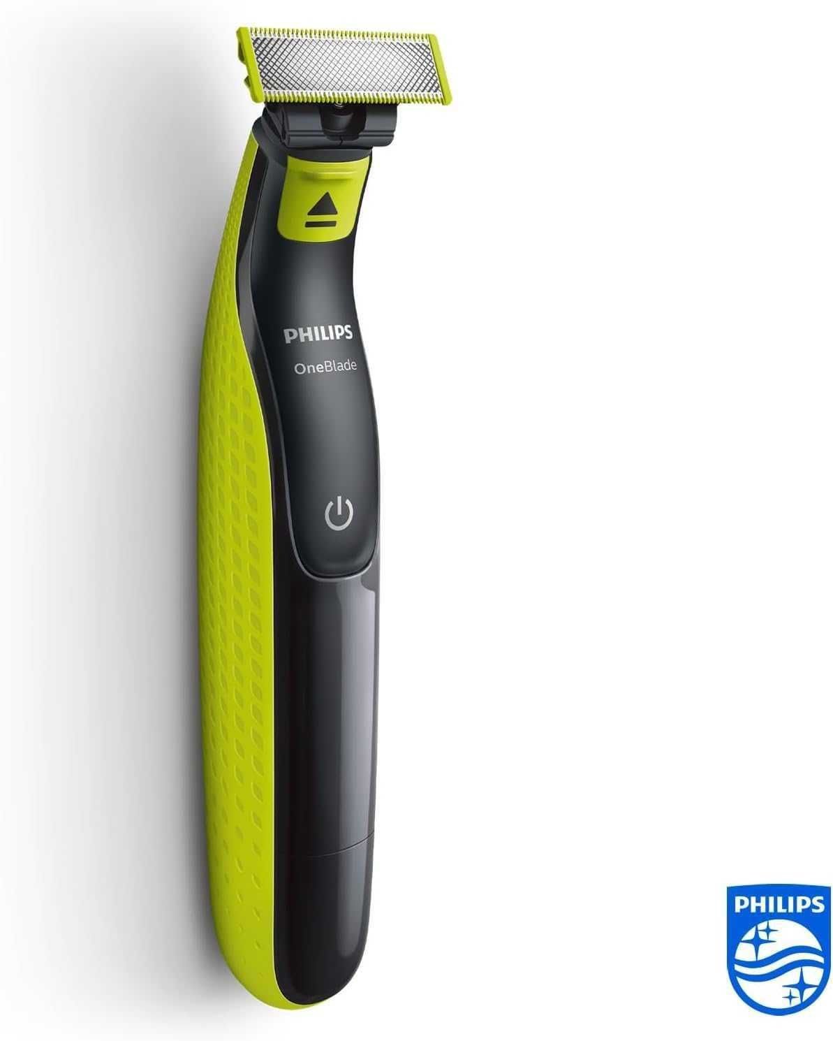 ПРОМО Нов Тример Philips OneBlade 360 QP2824/30, 5в1 с Гаранция