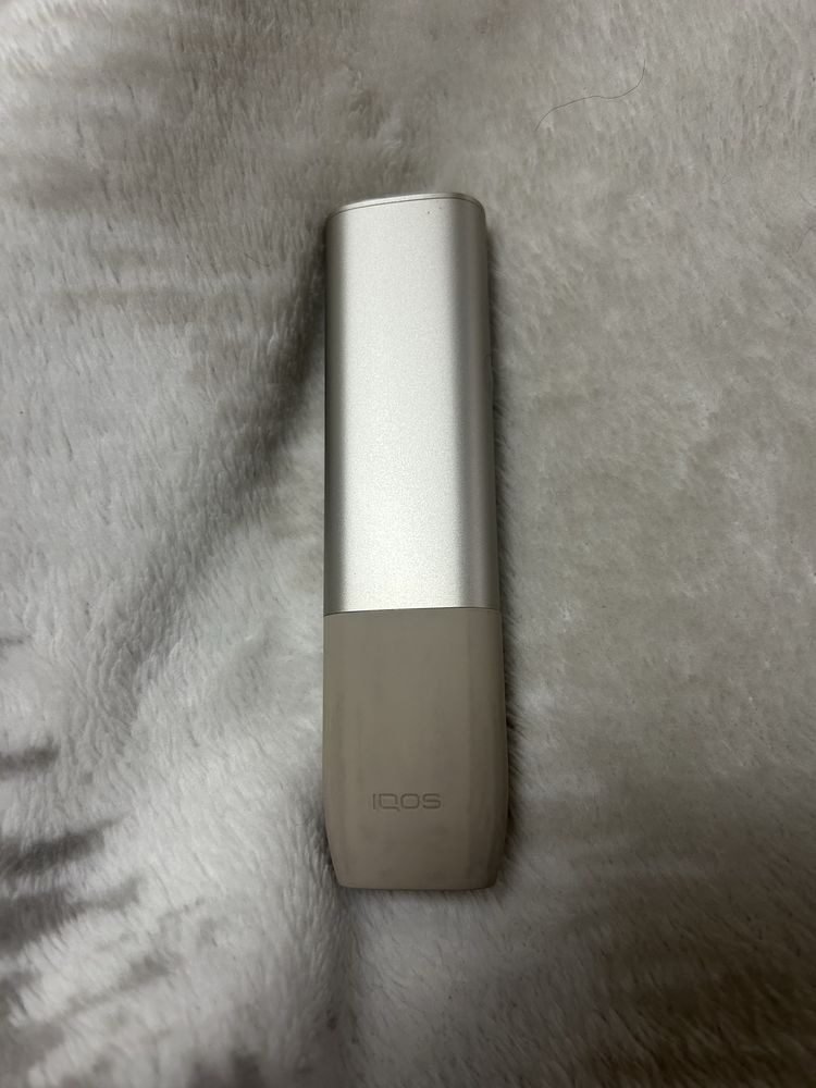 Vand Iqos iluma one