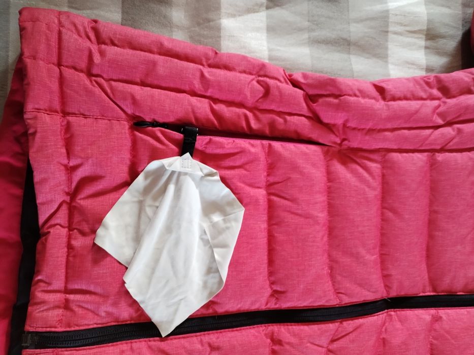 Peak Performance Wmns Blackburn Ski-jacket - пухено ски яке КАТО НОВО