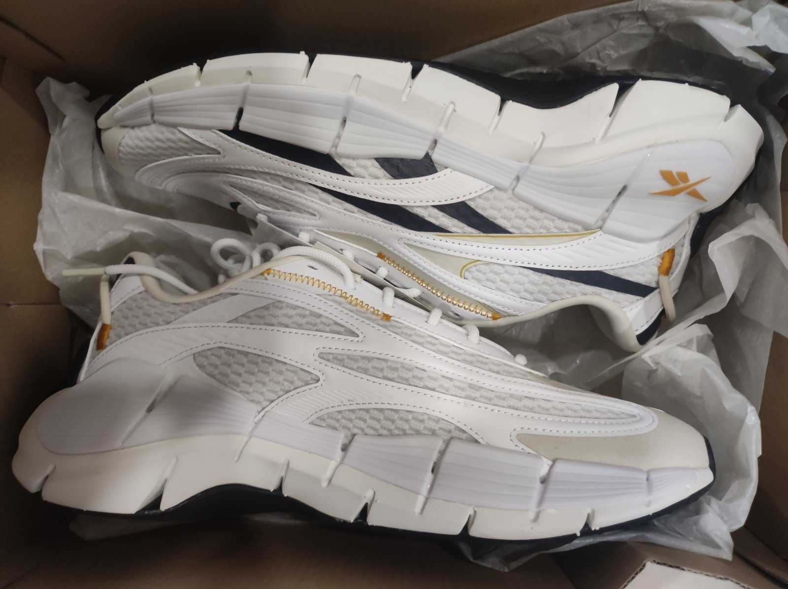 Reebok - Zig Kinetica 2.5 №41 Оригинал Код 361