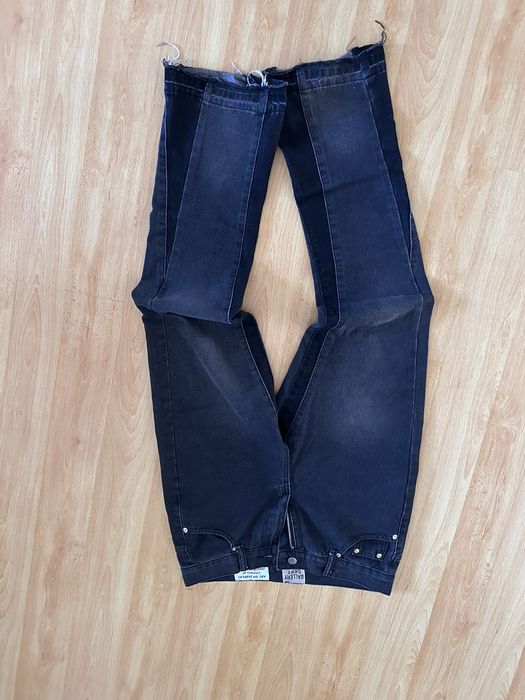Gallery Dept. flare jeans