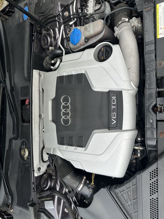 На Части Ауди а5 Audi a5