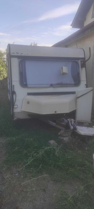Каравана За Ремонт