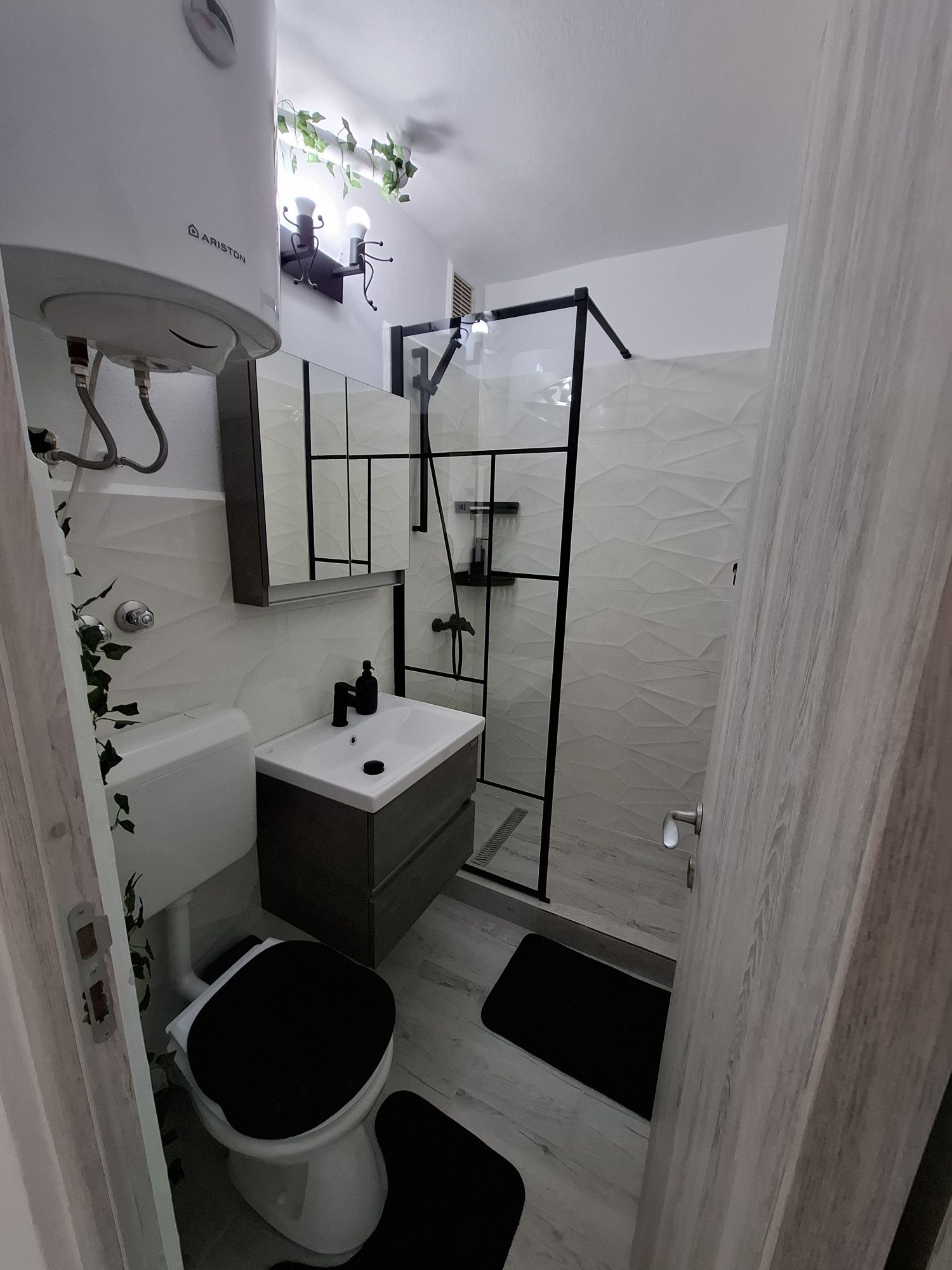 Cezar's Apartment Fagaras