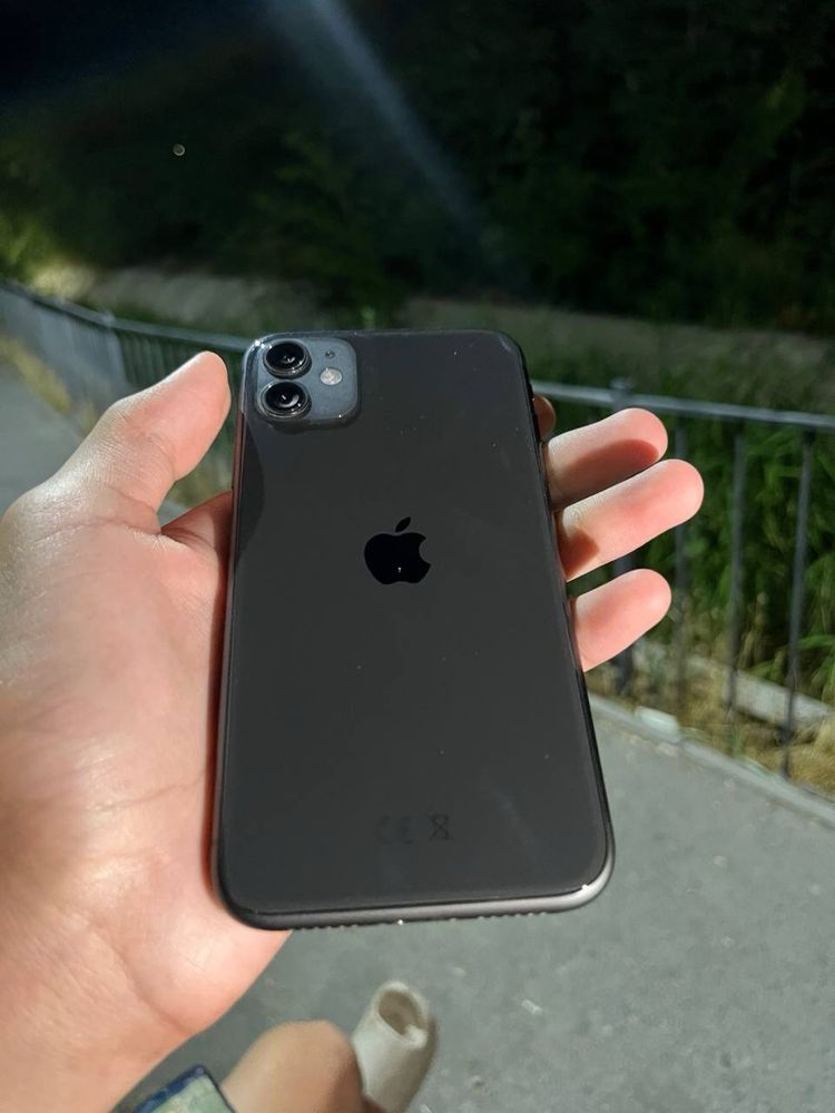 iPhone 11 / айфон 11