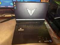 Laptop Gaming Asus F15 FX507ZC - I7 12700H —-IN GARANTIE