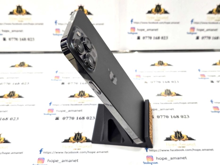 Hope Amanet P7 iPhone 13 PRO 128GB / Baterie 81%