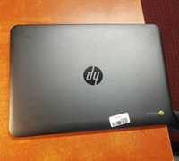 Laptop HP Full-HD cu SSD ultra subtire cu baterie foarte buna 3-4 ore