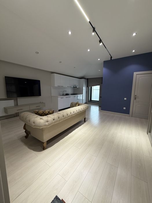 Сдается квартира в аренду на долгий срок!