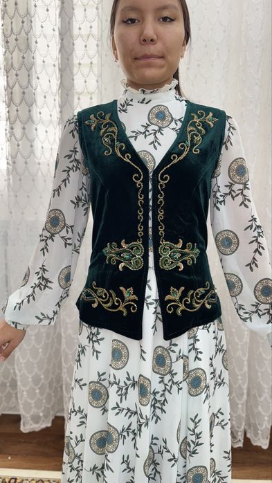 Продается оброз келинки