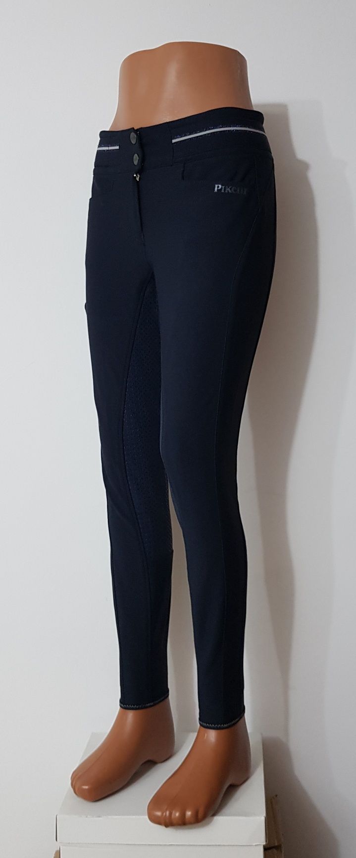 Pantaloni echităție, călarie Pikeur Calanja Grip, model nou, măsura 38
