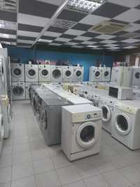 Продам стиральные машины от 35 000