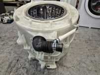 Cuva completa masina de spalat Samsung WW70K44305W model / L17