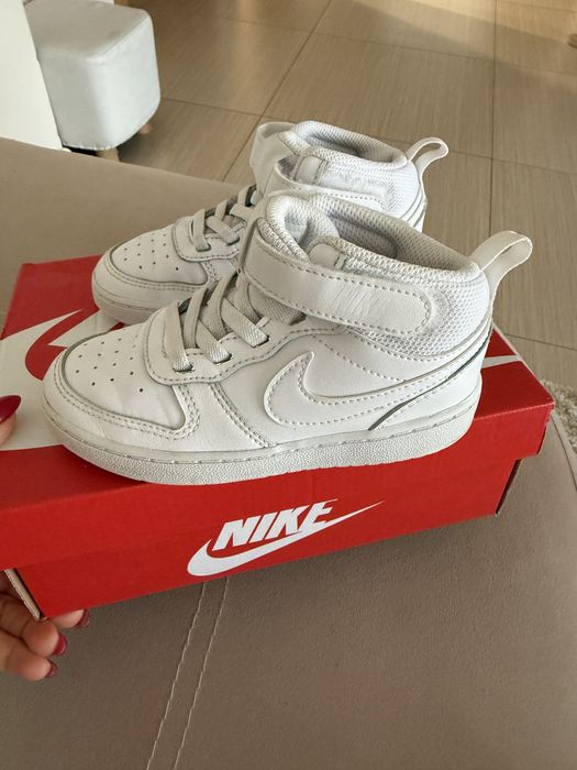 Боти next nike zara 26н