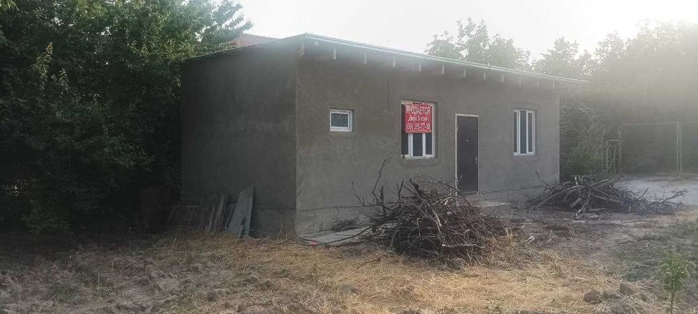 ДАЧА СОТИЛАДИ Юқоричирчиқ тум. Охунбобев маҳ. СВТ "Подёмник"