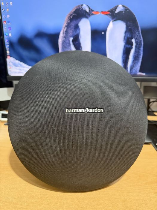 Harman Kardon Onyx 4