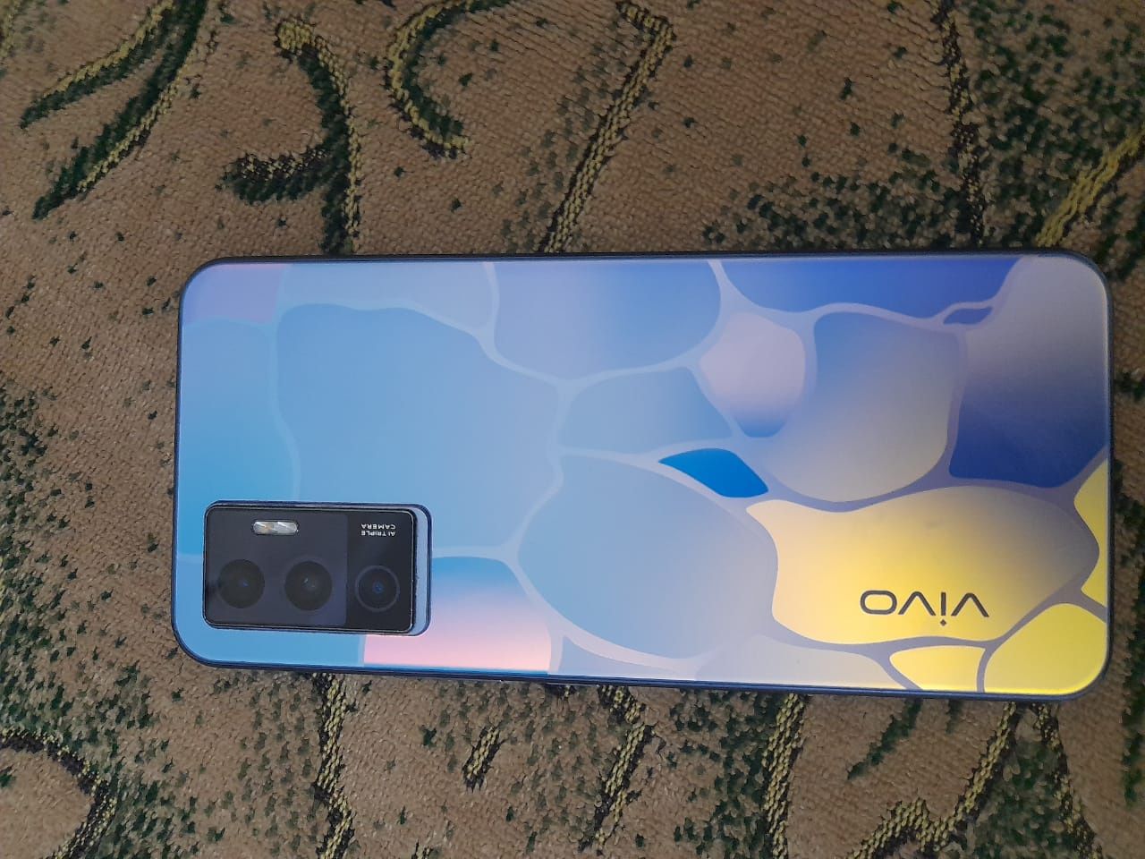 Vivo V23e 128гб обмен айфон