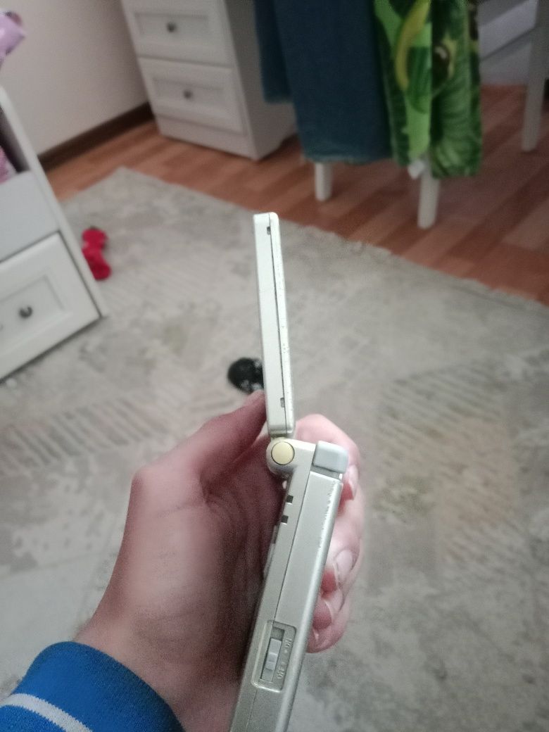 Nintendo.приставка в норм состояние