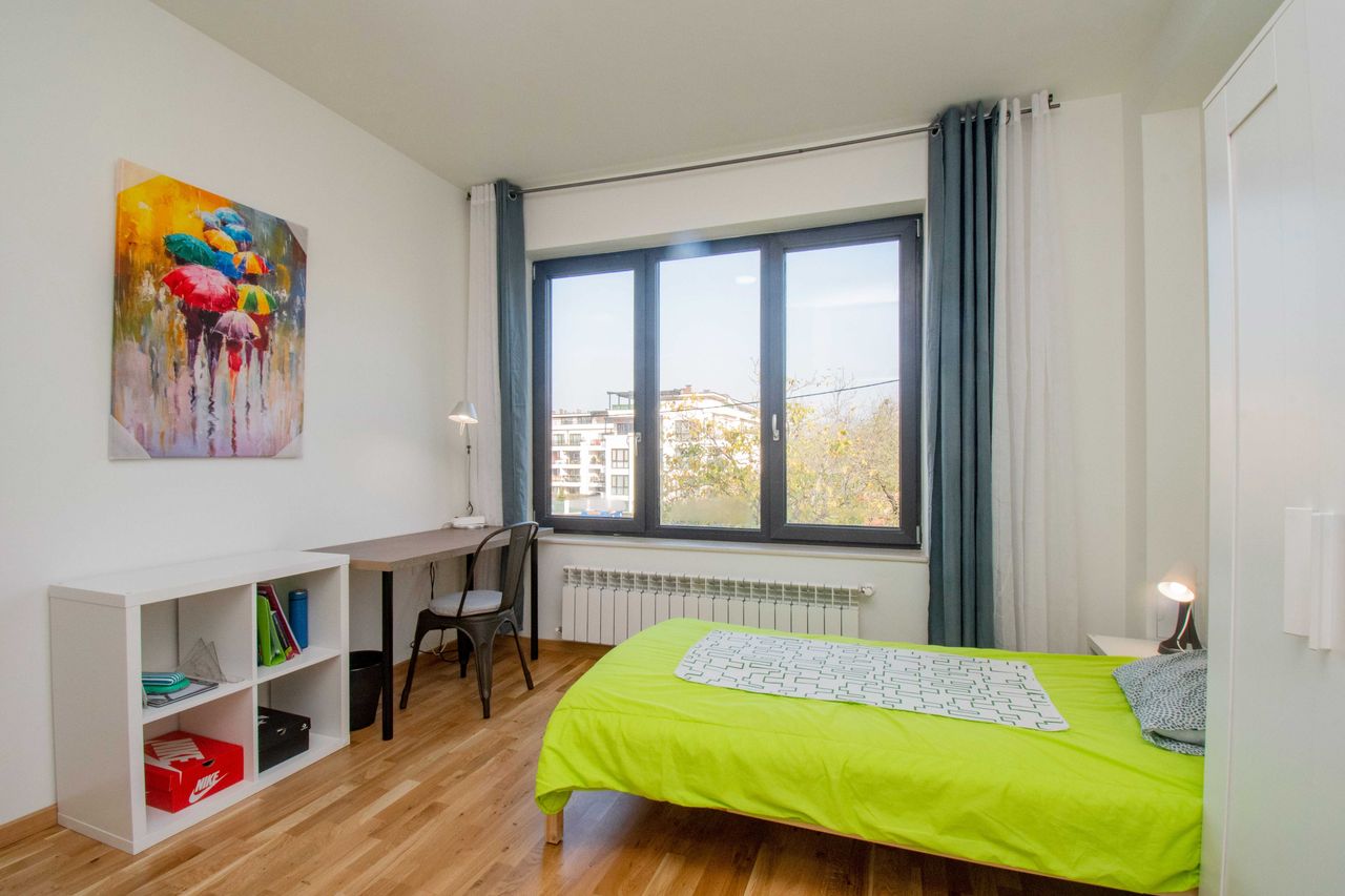 Продава се Къща в София, Витоша - 208 кв.м за 2741 €/кв.м - Снимка #12