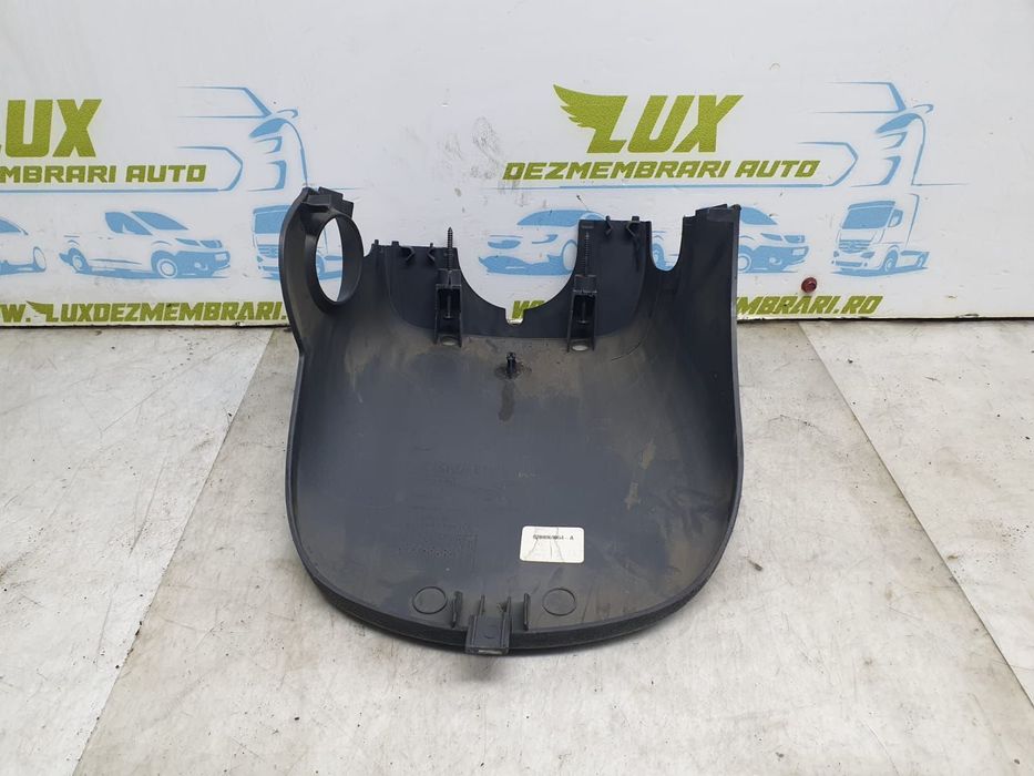 Carcasa volan 8200212838 Dacia Logan 1 [facelift] [2007 - 2012] 1.5 D