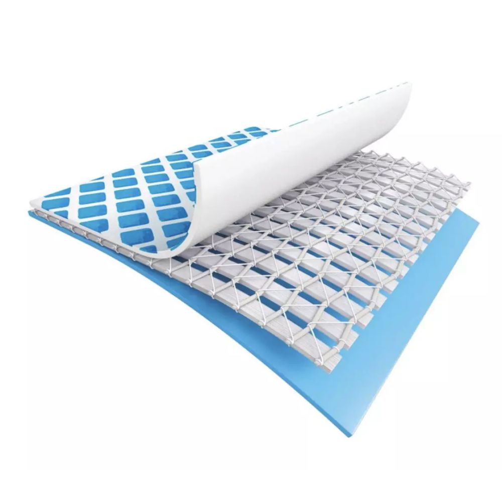 Басейн с метална рамка Intex  - 300x200x75 см.