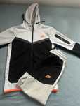Сие Nike tech 176см