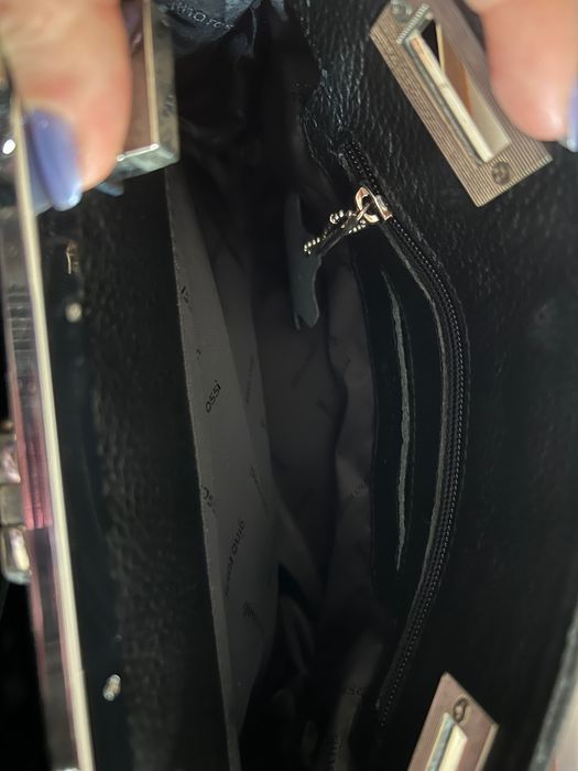 Дамска чанта Gino Rossi