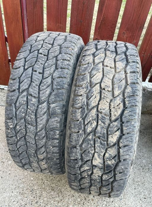 Cauciucuri At3 Cooper Discoverer  225/70/15