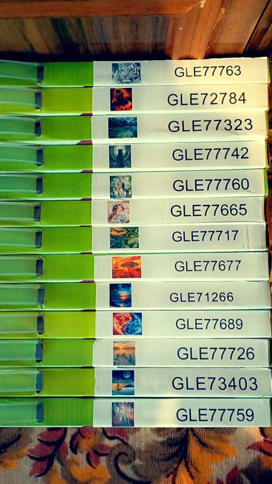 Продажа алмазных мазайки