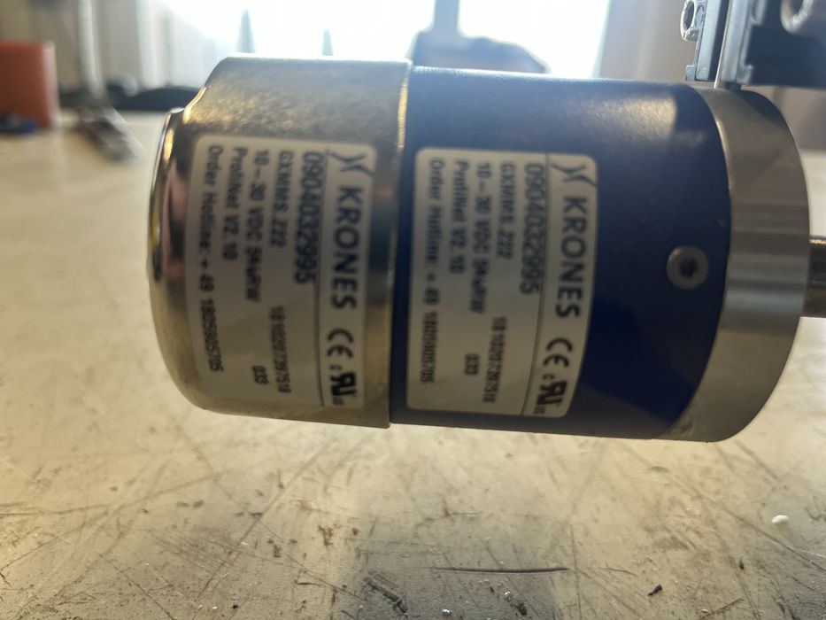 Motor electric de 0,55 kw cu reductor