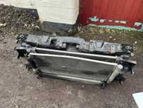 Trager complet megan 3 15 dci