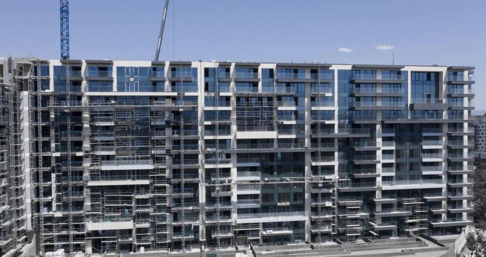 Тристаен за продажба в ж.к. Оборище