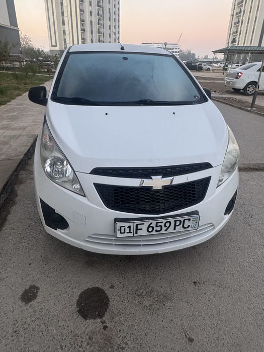 Spark 2016 oq  mexanika