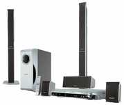 Караоке домашний кинотеатр  Panasonic