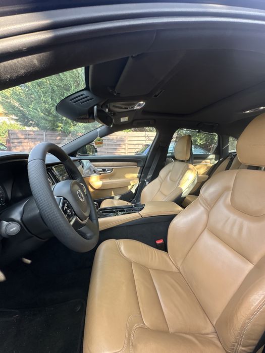 Volvo S90 D5 Inscription