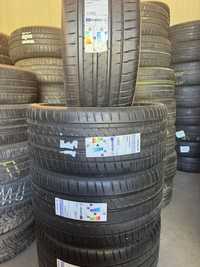 Vand set anvelope 275/35R22-315/30R22  Michelin