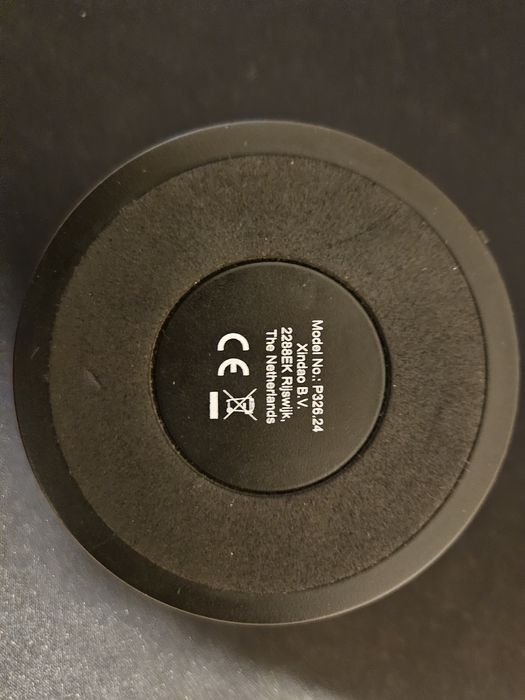 Boxa Continental Geometric Speaker