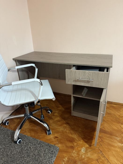 Vand birou + scaun noi